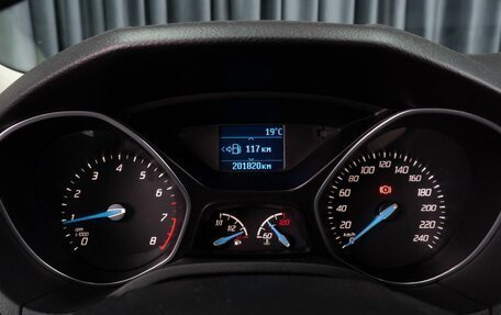 Ford Focus III, 2014 год, 889 000 рублей, 13 фотография