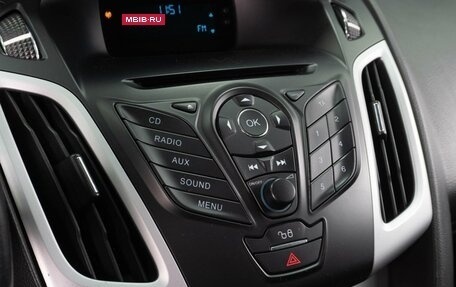 Ford Focus III, 2014 год, 889 000 рублей, 15 фотография