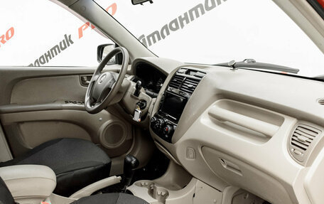 KIA Sportage II, 2004 год, 695 000 рублей, 10 фотография