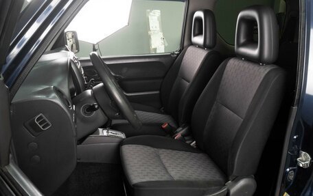 Suzuki Jimny, 2009 год, 979 000 рублей, 10 фотография
