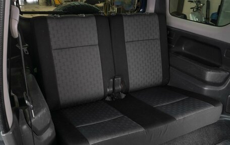 Suzuki Jimny, 2009 год, 979 000 рублей, 7 фотография