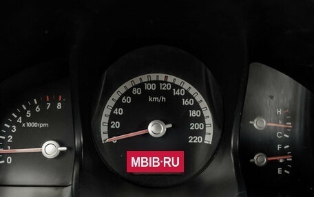 KIA Sportage II, 2004 год, 695 000 рублей, 11 фотография