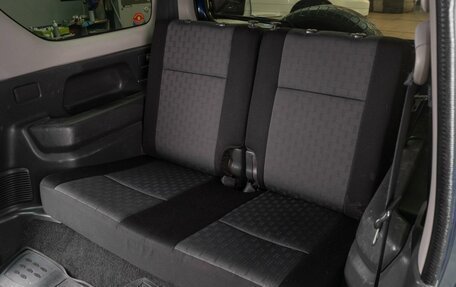 Suzuki Jimny, 2009 год, 979 000 рублей, 9 фотография