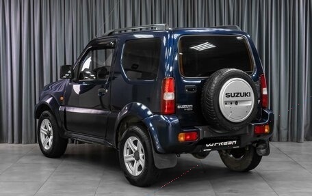Suzuki Jimny, 2009 год, 979 000 рублей, 2 фотография