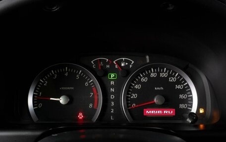 Suzuki Jimny, 2009 год, 979 000 рублей, 11 фотография
