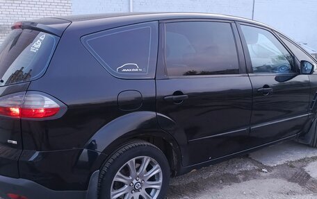 Ford S-MAX I, 2008 год, 710 000 рублей, 10 фотография