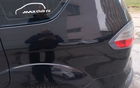 Ford S-MAX I, 2008 год, 710 000 рублей, 3 фотография