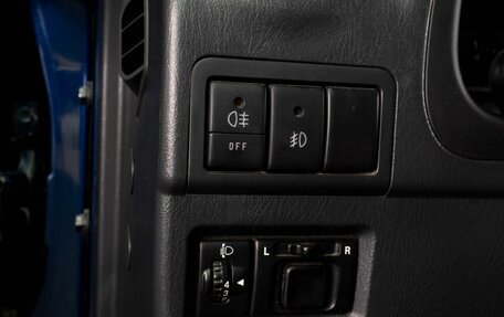 Suzuki Jimny, 2009 год, 979 000 рублей, 14 фотография