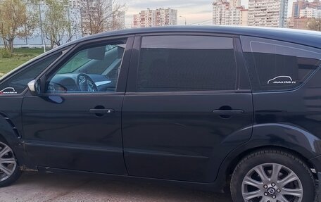 Ford S-MAX I, 2008 год, 710 000 рублей, 12 фотография