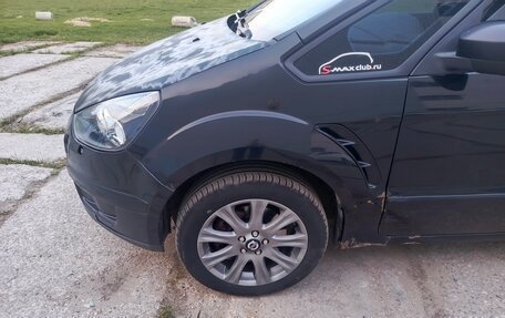 Ford S-MAX I, 2008 год, 710 000 рублей, 2 фотография
