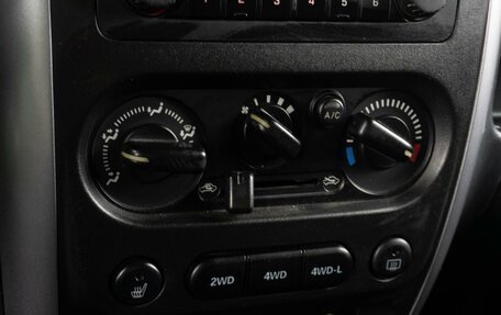 Suzuki Jimny, 2009 год, 979 000 рублей, 13 фотография