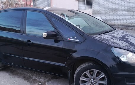 Ford S-MAX I, 2008 год, 710 000 рублей, 9 фотография