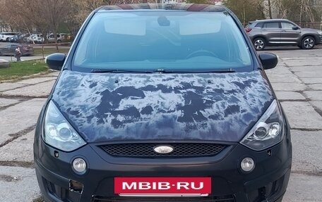 Ford S-MAX I, 2008 год, 710 000 рублей, 8 фотография