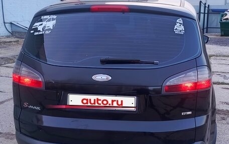 Ford S-MAX I, 2008 год, 710 000 рублей, 11 фотография
