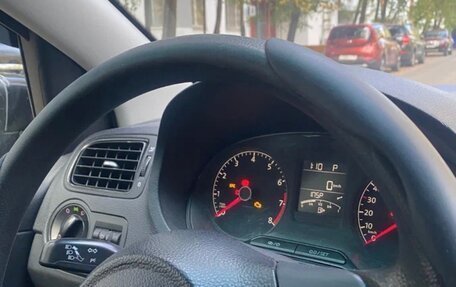 Volkswagen Polo VI (EU Market), 2014 год, 650 000 рублей, 4 фотография