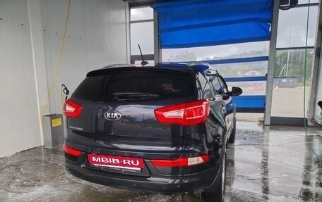 KIA Sportage III, 2013 год, 1 000 000 рублей, 5 фотография