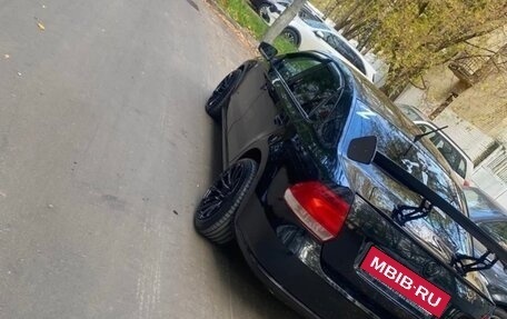 Volkswagen Polo VI (EU Market), 2014 год, 650 000 рублей, 2 фотография