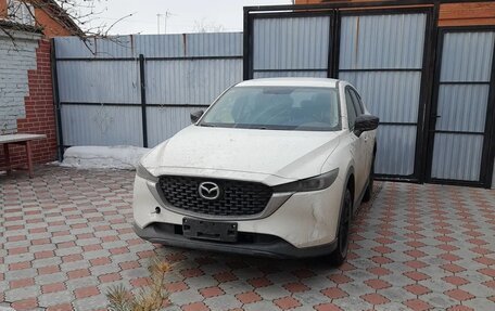 Mazda CX-5 II, 2025 год, 4 000 000 рублей, 7 фотография