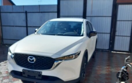 Mazda CX-5 II, 2025 год, 4 000 000 рублей, 3 фотография