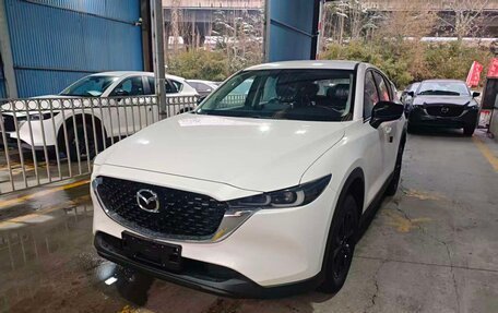 Mazda CX-5 II, 2025 год, 4 000 000 рублей, 10 фотография
