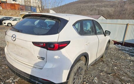 Mazda CX-5 II, 2025 год, 4 000 000 рублей, 14 фотография
