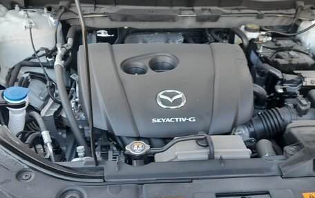 Mazda CX-5 II, 2025 год, 4 000 000 рублей, 6 фотография