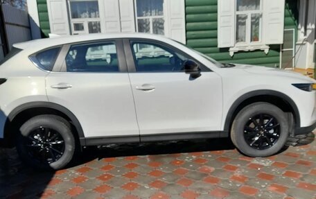 Mazda CX-5 II, 2025 год, 4 000 000 рублей, 2 фотография