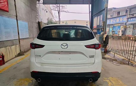 Mazda CX-5 II, 2025 год, 4 000 000 рублей, 13 фотография