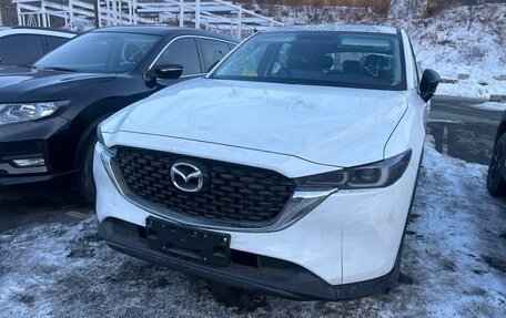 Mazda CX-5 II, 2025 год, 4 000 000 рублей, 11 фотография