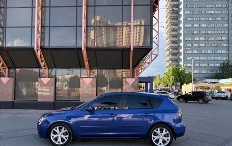 Mazda 3, 2008 год, 630 000 рублей, 8 фотография