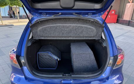 Mazda 3, 2008 год, 630 000 рублей, 9 фотография