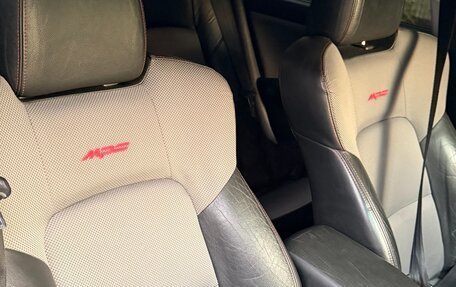 Mazda 3, 2008 год, 630 000 рублей, 10 фотография