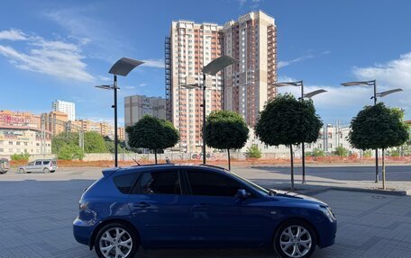 Mazda 3, 2008 год, 630 000 рублей, 4 фотография