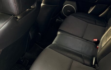Mazda 3, 2008 год, 630 000 рублей, 11 фотография