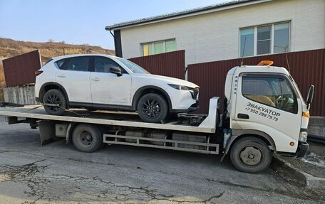Mazda CX-5 II, 2025 год, 4 000 000 рублей, 17 фотография