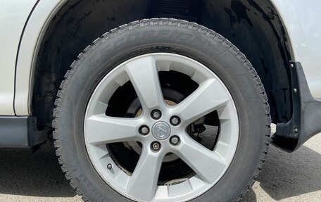 Lexus RX II рестайлинг, 2006 год, 948 000 рублей, 7 фотография