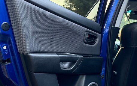 Mazda 3, 2008 год, 630 000 рублей, 17 фотография