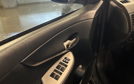 Toyota Corolla, 2008 год, 600 000 рублей, 3 фотография