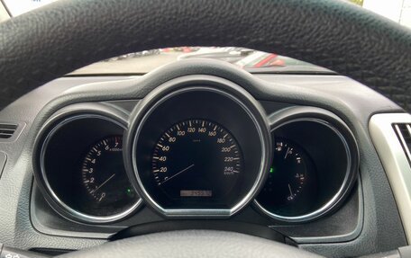 Lexus RX II рестайлинг, 2006 год, 948 000 рублей, 16 фотография