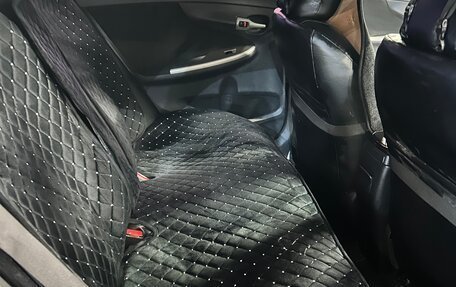 Toyota Corolla, 2008 год, 600 000 рублей, 2 фотография