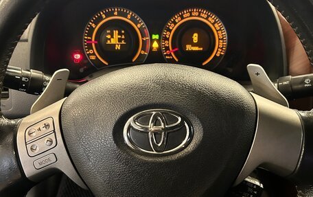 Toyota Corolla, 2008 год, 600 000 рублей, 5 фотография