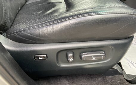 Lexus RX II рестайлинг, 2006 год, 948 000 рублей, 20 фотография