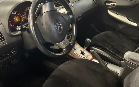 Toyota Corolla, 2008 год, 600 000 рублей, 4 фотография