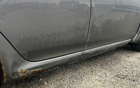 Toyota Corolla, 2008 год, 600 000 рублей, 10 фотография