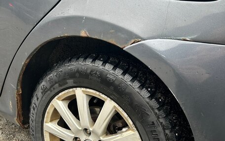Toyota Corolla, 2008 год, 600 000 рублей, 14 фотография