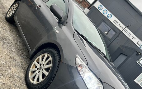 Toyota Corolla, 2008 год, 600 000 рублей, 12 фотография
