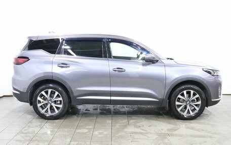 Chery Tiggo 7 Pro, 2022 год, 1 599 000 рублей, 7 фотография