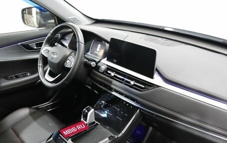 Chery Tiggo 7 Pro, 2022 год, 1 599 000 рублей, 9 фотография
