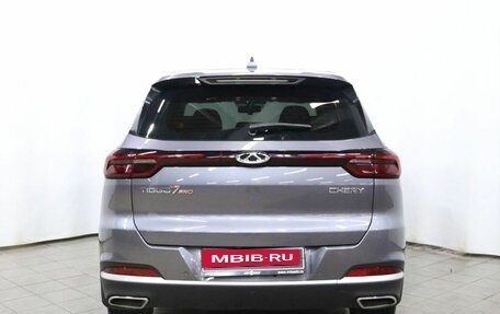 Chery Tiggo 7 Pro, 2022 год, 1 599 000 рублей, 5 фотография