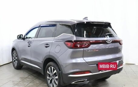 Chery Tiggo 7 Pro, 2022 год, 1 599 000 рублей, 6 фотография